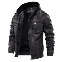 Florian Jacket