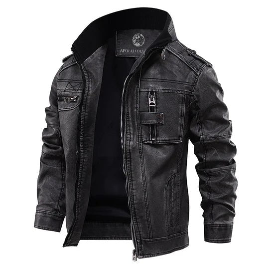 Florian Jacket