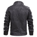 Florian Jacket