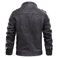 Florian Jacket