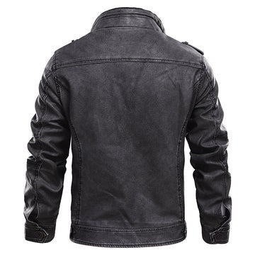 Florian Jacket