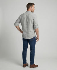 Florian Linen Shirt