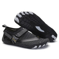 Florian Shoes in Black