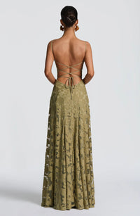 FRANCIS | MAXI DRESS
