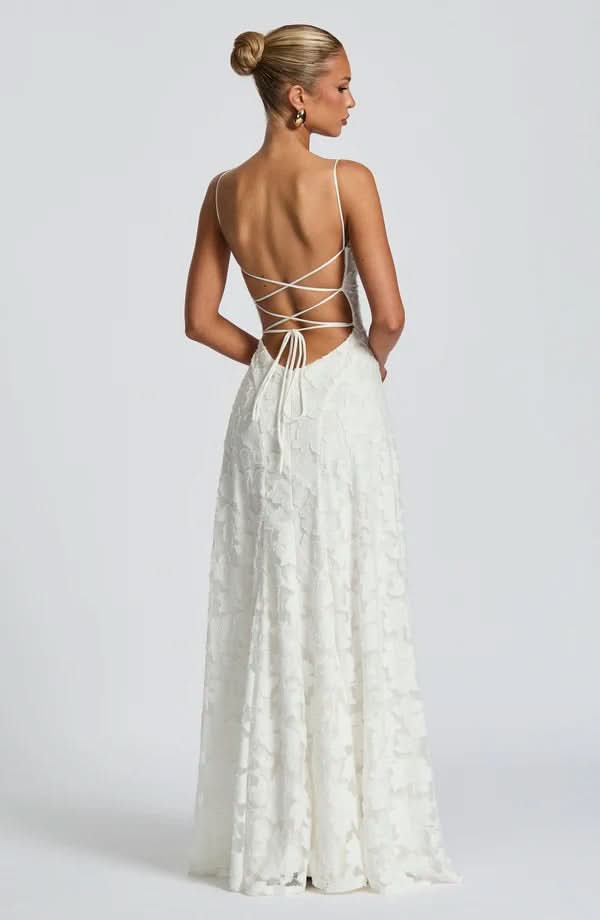 FRANCIS | MAXI DRESS