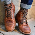 Frederik Boots