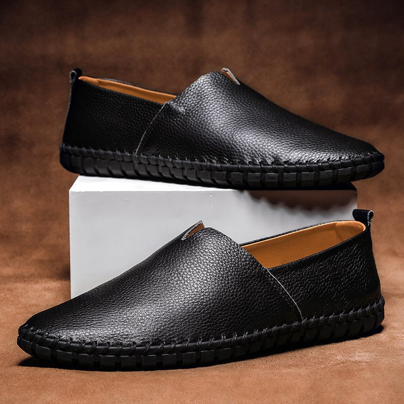 Frederik Loafers