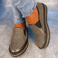 Frederik Orthopaedic Shoes