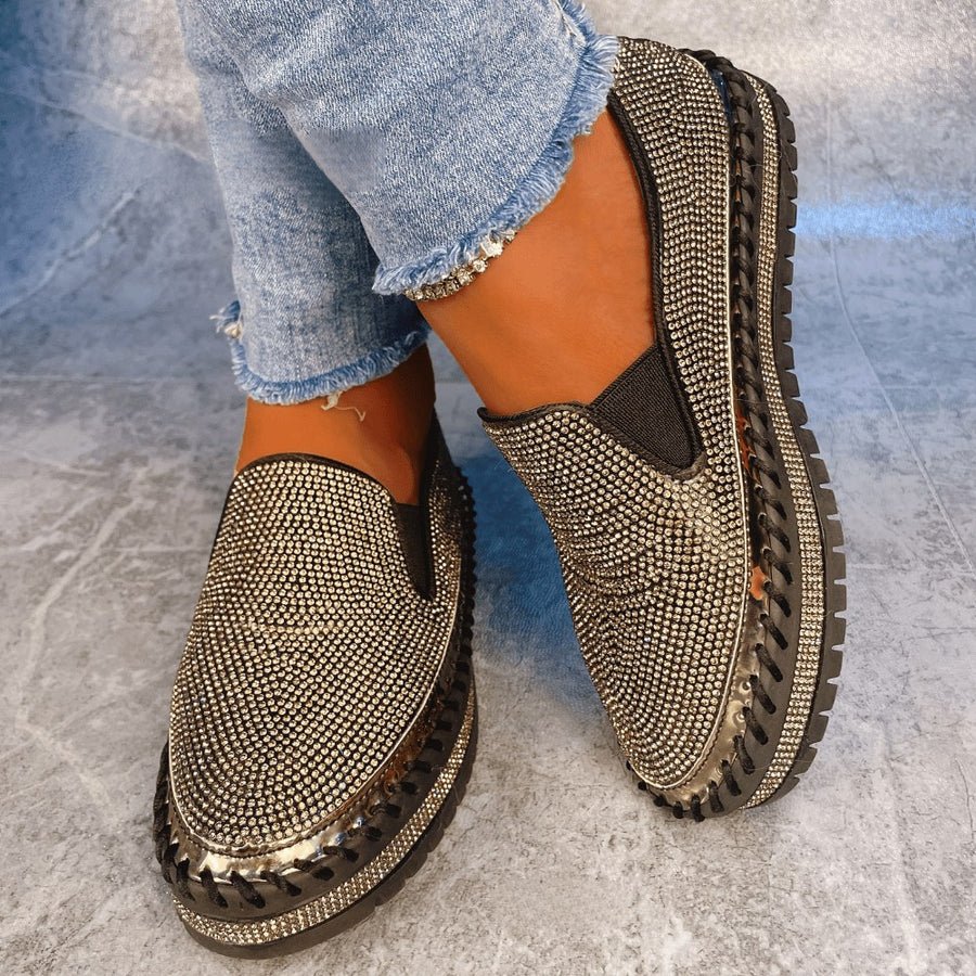 Frederik Orthopaedic Shoes
