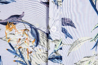 Freya Airy Shirt with Short Sleeve