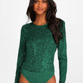 Freya Bodysuit