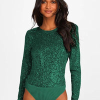 Freya Bodysuit