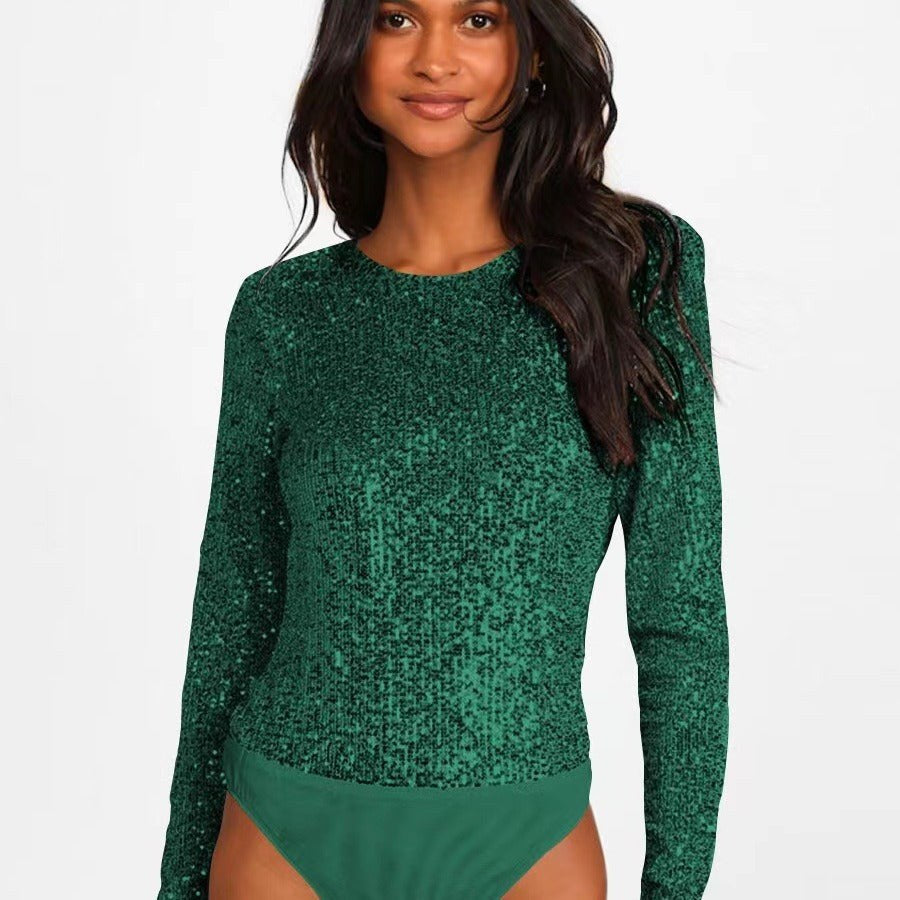 Freya Bodysuit
