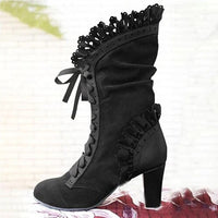 Freya Boots