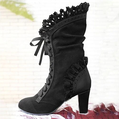 Freya Boots
