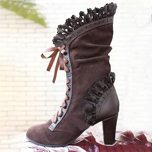 Freya Boots