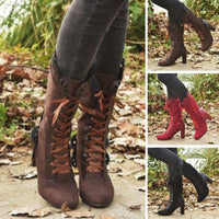Freya Boots