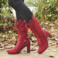 Freya Boots