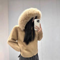 Freya Hoodie