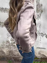 Freya Jacket