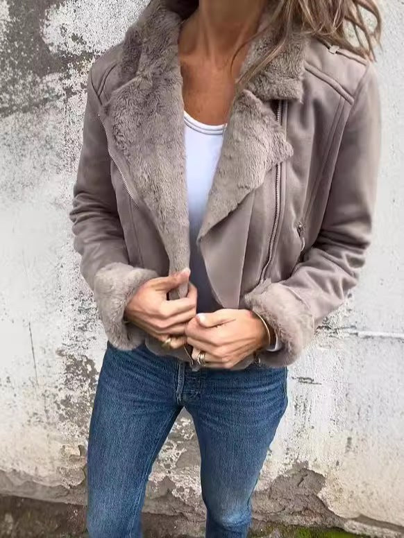 Freya Jacket