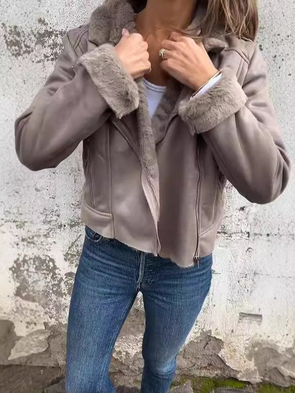 Freya Jacket