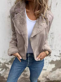 Freya Jacket