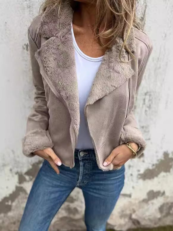 Freya Jacket