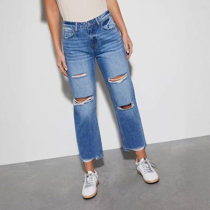 Freya Jeans