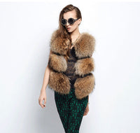 Freya Vest