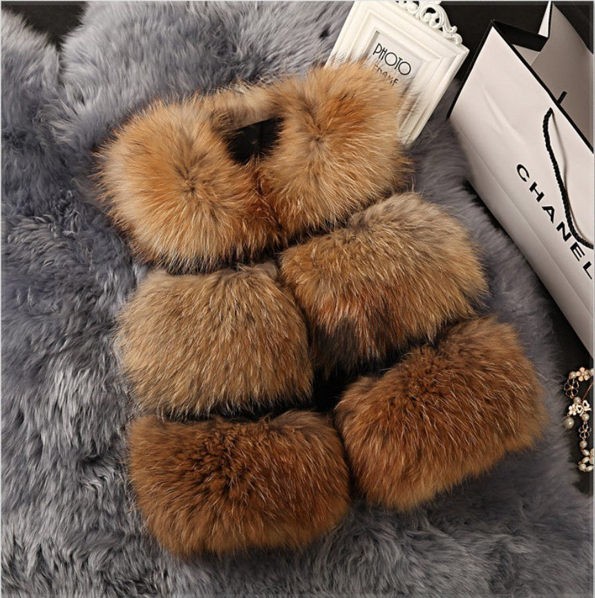 Freya Vest