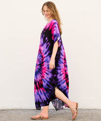 Freya™ Loose casual Caftan