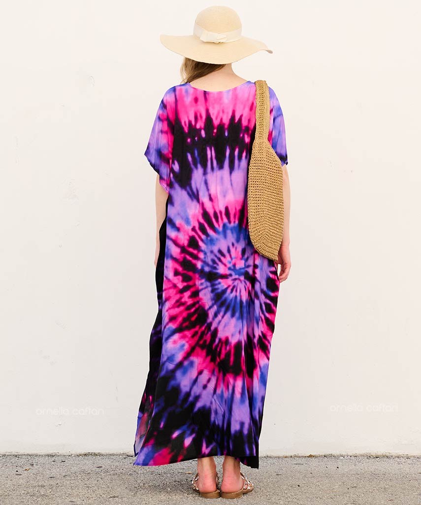 Freya™ Loose casual Caftan