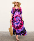 Freya™ Loose casual Caftan