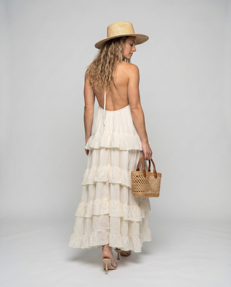 Frida Dress