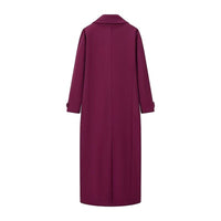 Frida Elegant Coat