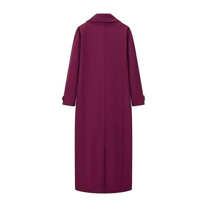 Frida Elegant Coat