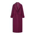 Frida Elegant Coat