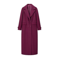 Frida Elegant Coat