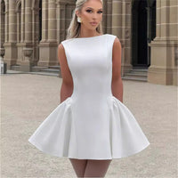 Gabriella Elegant Dress