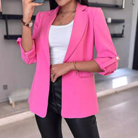 Gabriella Elegant Jacket