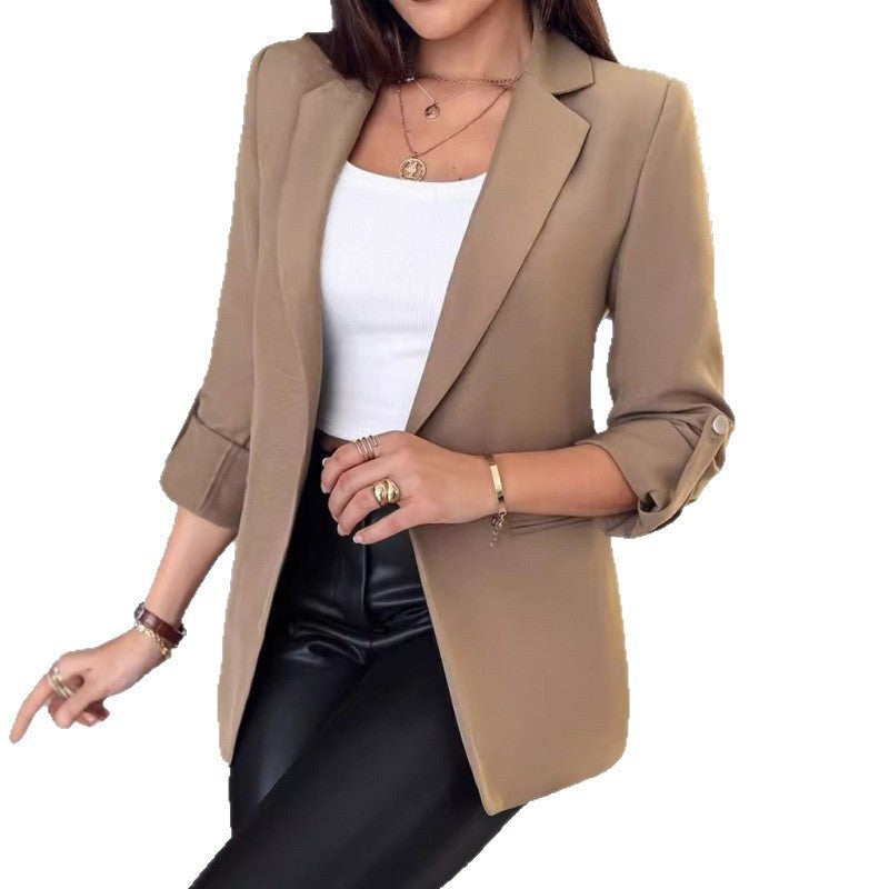 Gabriella Elegant Jacket