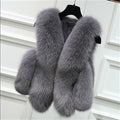 Gabriella Elegant Vest