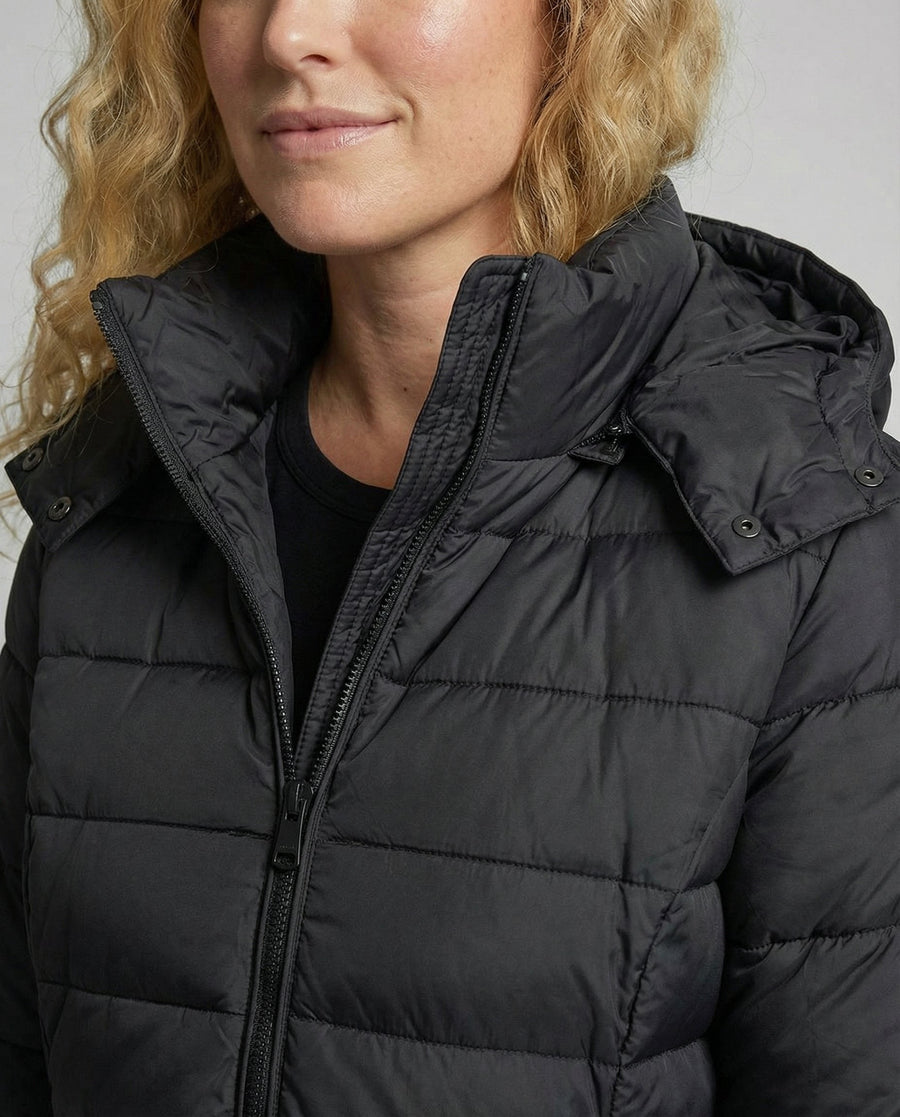 Gabriella Jacket in Black