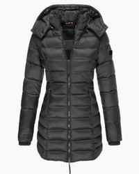 Gabriella Jacket in Black
