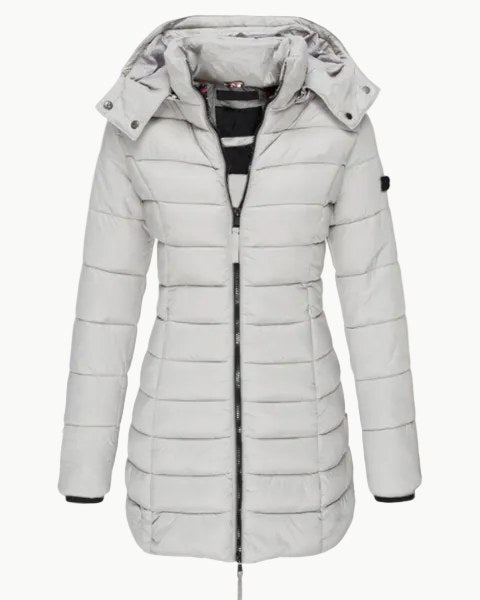 Gabriella Jacket in Black
