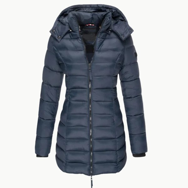 Gabriella Jacket in Green
