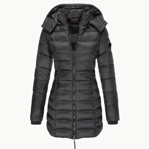 Gabriella Jacket in Green