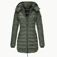 Gabriella Jacket in Green