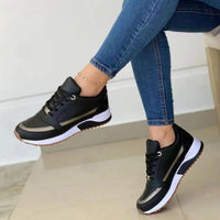 Gabriella Shoes in Black